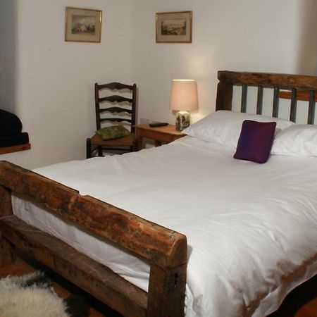 Longacre Bed And Breakfast Newton Abbot Room photo