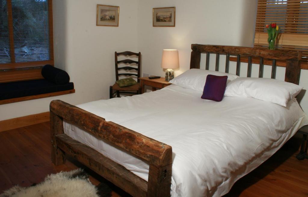 Longacre Bed And Breakfast Newton Abbot Room photo