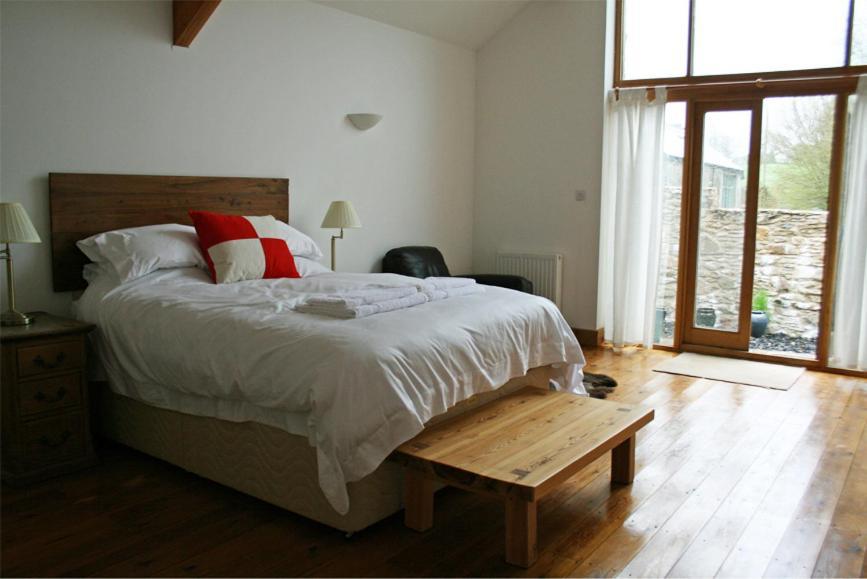 Longacre Bed And Breakfast Newton Abbot Room photo